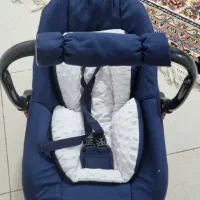کریر سیسمونی بیبی لند