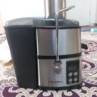 آبمیوه گیری چندکاره