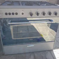 فرگاز در حدنو|اجاق گاز و لوازم برقی پختوپز|بردسیر, |دیوار