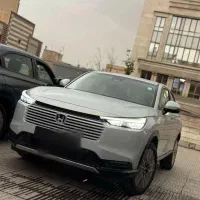 هوندا HR-V
