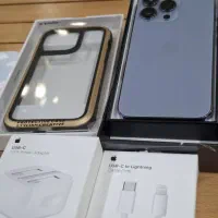 13 پرو پلمپ بدون بازشدگی باطری 90 فابریک|موبایل|بندر کنگان, |دیوار