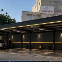 استخدام نیرو در کارواش