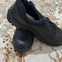 کفش کار ایمنی، سایز 41