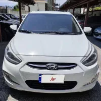 اکسنت ۲۰۱۷ کم کار