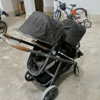 کالسکه ببکو دونفره Bebeko