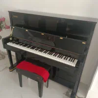 پیانو Yamaha p225 pro
