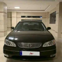 ماکسیما89 مشکی معاوضه با206