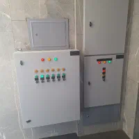 کارگر ساده برق نیازمندیم