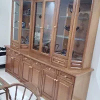 ویترین با بهترین کیفیت|بوفه، ویترین، کنسول|تهران, خاوران|دیوار
