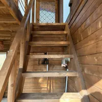 سبز ، آبی ، جزیره ای ، یک طراحی متفاوت