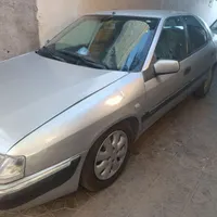 سیتروئن زانتیا 2000cc، مدل ۱۳۸۴|خودرو سواری و وانت|بم, |دیوار
