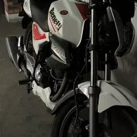 موتورسیکلت بنلی 150مدل 1399 سند دست اول|موتورسیکلت|تهران, زعفرانیه|دیوار