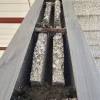 بلوک سبک اتوماتیک استاندارد ملی ۷۷۸۲|مصالح و تجهیزات ساختمان|رشت, بازار|دیوار