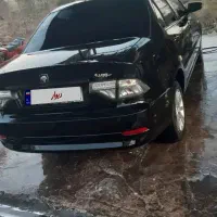 سمند سورن 1403 فول|خودرو سواری و وانت|رشت, رشتیان|دیوار