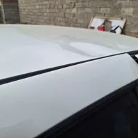 سمند مدل ۸۸ . از عقب خورده