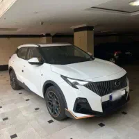 گک Gs3تیپR شاستی بلند