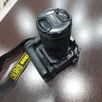 nikon d810|دوربین عکاسی و فیلم‌برداری|ری, صفاییه (چشمه علی)|دیوار