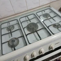 گاز پنج شعله