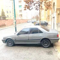 پارس tu5 اتوماتیک فقط معاوضه