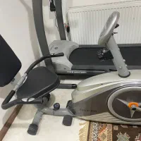 دوچرخه مبله