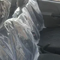 پراید89 دوگانه فابریک|خودرو سواری و وانت|شهرکرد, |دیوار