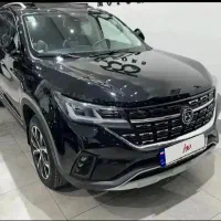 فردا موتور FMC T5 مشکی صفر