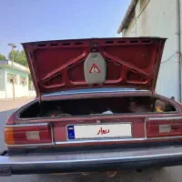 بی ام و کلاسیک۵۱۸|خودرو کلاسیک|تهران, جیحون|دیوار