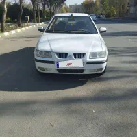 سمند‌ موتور ملی  دوگانه کارخانه|خودرو سواری و وانت|اردبیل, |دیوار