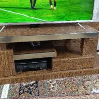 میز تلویزیون ام دی آف