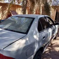 ماشین سمند|خودرو سواری و وانت|بم, |دیوار