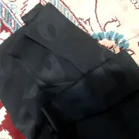 چادر مشکی زنانه دوخته نشده نو