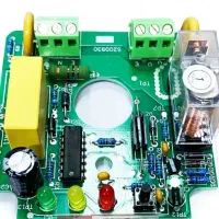 تعمیر برد لوازم خانگی یخچال کولر پکیج هود محافظ|خدمات پیشه و مهارت|چغادک, |دیوار