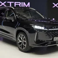 تحویل فوری اکستریم LX XTRIM گروه خودرویی افتخار