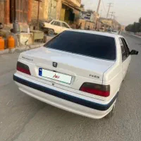 پارس الیکس درحد|خودرو سواری و وانت|راسک, |دیوار