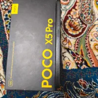 pocox5pro 5G|موبایل|جهرم, |دیوار