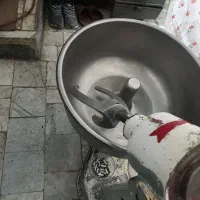 دستگاه آسیاب و خمیرگیری|ماشینآلات صنعتی|بهارستان, |دیوار