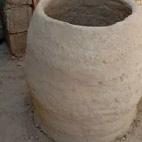 تنور گلی