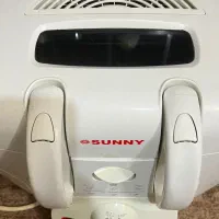 سرخ کن برند سانی
