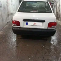 پرایدمدل89|خودرو سواری و وانت|تربت‌حیدریه, حاجی یار‎|دیوار