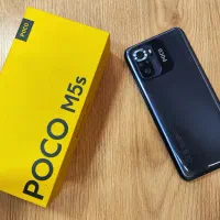 Poco M5s