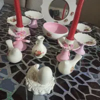 وسایل هفت سین