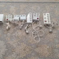 محافظ برق یخچال و تلویزیون