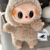 فروش 50 عدد لبوبو ماکارون