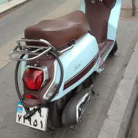 بنلی ستا مدل ۹۹