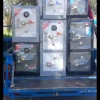 گاوصندوق نسوز ضد سرقت|ابزارآلات|بندرعباس, |دیوار