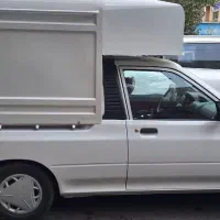 پرایدوانت 151 \1403 با باربند یا بدون باربند|خودرو سواری و وانت|کرج, ساسانی (قلمستان)|دیوار