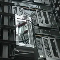 استخدام سرویسکار آسانسور