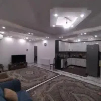 سه خواب ۱۲۵متر فول زیرقیمت تخلیه گذر ۱۸ متری مدرس