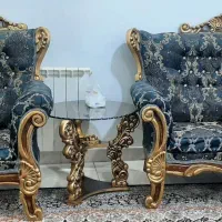 مبل کلاسیک