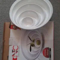 ظرف پذیرایی نو